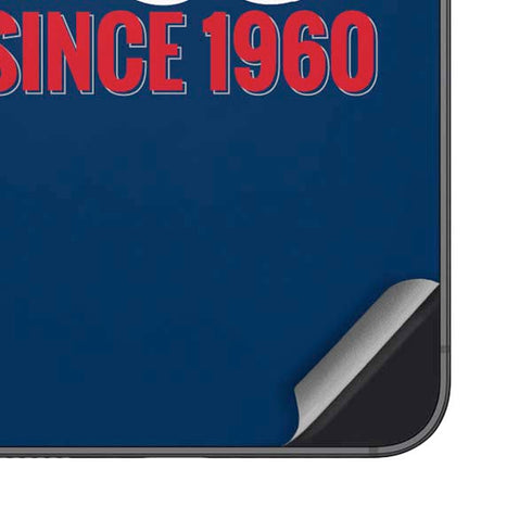 NFL New England Patriots Helmet Galaxy S23 Plus Skin