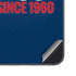 NFL New England Patriots Helmet Galaxy S23 Plus Skin