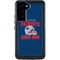 NFL New England Patriots Helmet Galaxy S23 Plus Waterproof Case