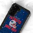 NFL New England Patriots Helmet Galaxy S23 Plus Waterproof Case