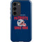 NFL New England Patriots Helmet Galaxy S23 Pro Case
