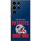 NFL New England Patriots Helmet Galaxy S23 Ultra Skin