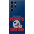 NFL New England Patriots Helmet Galaxy S23 Ultra Skin