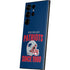 NFL New England Patriots Helmet Galaxy S23 Ultra Skin