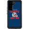 NFL New England Patriots Helmet Galaxy S23 Waterproof Case
