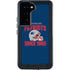NFL New England Patriots Helmet Galaxy S23 Waterproof Case