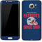 NFL New England Patriots Helmet Galaxy S7 Edge Skin