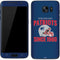 NFL New England Patriots Helmet Galaxy S7 Skin
