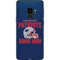 NFL New England Patriots Helmet Galaxy S9 Skin
