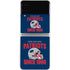 NFL New England Patriots Helmet Galaxy Z Flip3 5G Skin