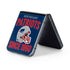 NFL New England Patriots Helmet Galaxy Z Flip5 5G Skin