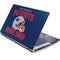 NFL New England Patriots Helmet Generic Laptop Skin