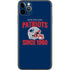 NFL New England Patriots Helmet iPhone 11 Pro Max Skin