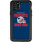 NFL New England Patriots Helmet iPhone 11 Pro Max Waterproof Case