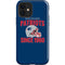 NFL New England Patriots Helmet iPhone 12 Impact Case