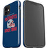 NFL New England Patriots Helmet iPhone 12 Impact Case