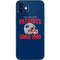NFL New England Patriots Helmet iPhone 12 Mini Skin