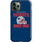 NFL New England Patriots Helmet iPhone 12 Pro Impact Case