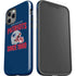 NFL New England Patriots Helmet iPhone 12 Pro Impact Case