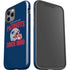 NFL New England Patriots Helmet iPhone 12 Pro Max Impact Case