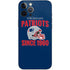 NFL New England Patriots Helmet iPhone 12 Pro Max Skin