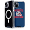NFL New England Patriots Helmet iPhone 13 MagSafe Case