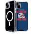 NFL New England Patriots Helmet iPhone 13 MagSafe Case