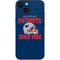 NFL New England Patriots Helmet iPhone 13 Mini Skin