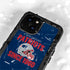 NFL New England Patriots Helmet iPhone 13 Mini Waterproof Case