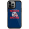 NFL New England Patriots Helmet iPhone 13 Pro Cargo Case