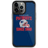 NFL New England Patriots Helmet iPhone 13 Pro Cargo Case