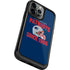 NFL New England Patriots Helmet iPhone 13 Pro Cargo Case
