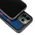 NFL New England Patriots Helmet iPhone 13 Pro Cargo Case