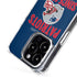 NFL New England Patriots Helmet iPhone 13 Pro MagSafe Case