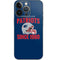 NFL New England Patriots Helmet iPhone 13 Pro Skin