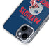 NFL New England Patriots Helmet iPhone 15 MagSafe Case