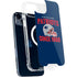 NFL New England Patriots Helmet iPhone 15 Plus MagSafe Case