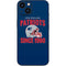 NFL New England Patriots Helmet iPhone 14 Plus Skin