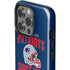 NFL New England Patriots Helmet iPhone 15 Pro Impact Case