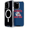 NFL New England Patriots Helmet iPhone 14 Pro MagSafe Case