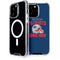 NFL New England Patriots Helmet iPhone 15 Pro Max MagSafe Case