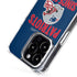 NFL New England Patriots Helmet iPhone 14 Pro Max MagSafe Case