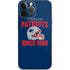NFL New England Patriots Helmet iPhone 14 Pro Max Skin