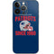 NFL New England Patriots Helmet iPhone 14 Pro Skin