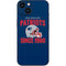 NFL New England Patriots Helmet iPhone 14 Skin