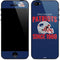 NFL New England Patriots Helmet iPhone 5/5s/5SE Skin