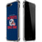 NFL New England Patriots Helmet iPhone 7/8 Plus Clear Case