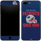 NFL New England Patriots Helmet iPhone 7 Plus Skin