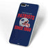 NFL New England Patriots Helmet iPhone 7 Plus Skin