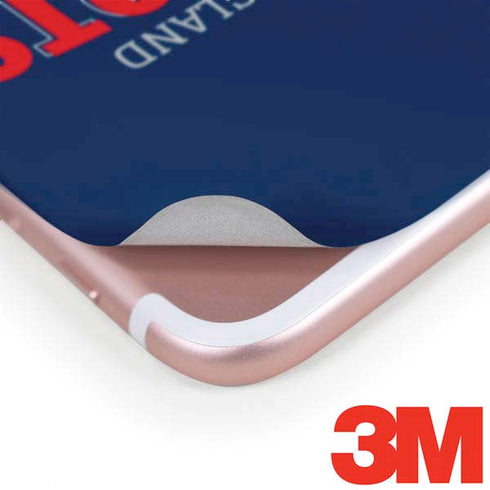 NFL New England Patriots Helmet iPhone 8 Plus Skin